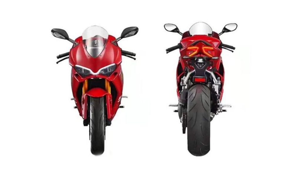 Chi tiết xe DUCATI 959 Panigale 2018  giá bán tại VN Mẫu xe mà NTN mới mua   YouTube